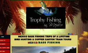 Trophyfishinginmexico.com thumbnail