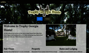 Trophygahunts.com thumbnail