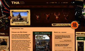 Trophyhunters.ca thumbnail