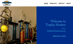 Trophyhuntersusa.com thumbnail
