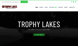 Trophylakesports.com thumbnail