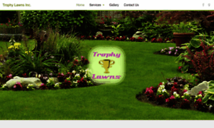 Trophylawns.com thumbnail