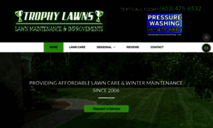 Trophylawnsllc.com thumbnail