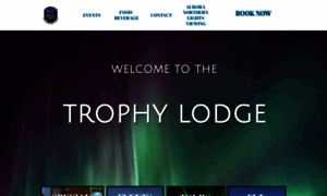 Trophylodgeak.com thumbnail