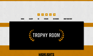 Trophyroombar.com thumbnail