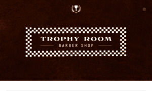 Trophyroombarbershop.com thumbnail