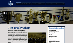 Trophyshopawards.com thumbnail