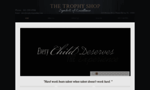 Trophyshoponline.com thumbnail