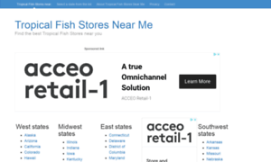 Tropical-fish-stores.find-near-me.info thumbnail