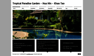 Tropical-garden.ch thumbnail