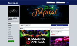 Tropicalcafe.com.br thumbnail