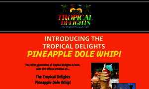 Tropicaldelightsmoothies.com thumbnail