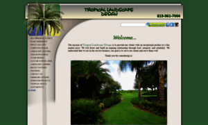 Tropicallandscape.net thumbnail