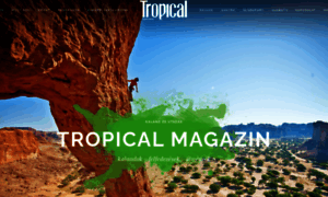 Tropicalmagazin.hu thumbnail