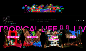 Tropicalpopical.com thumbnail