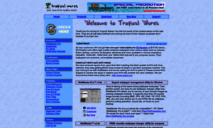 Tropicalwares.com thumbnail