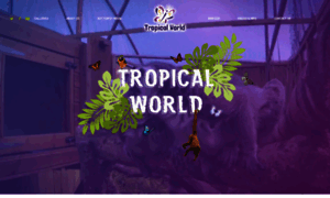 Tropicalworld.ie thumbnail