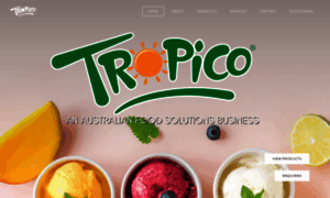Tropico.com.au thumbnail