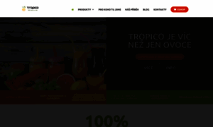 Tropico.cz thumbnail