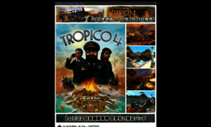 Tropico.zoo.co.jp thumbnail