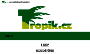 Tropik.cz thumbnail