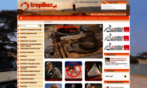 Tropiker.pl thumbnail