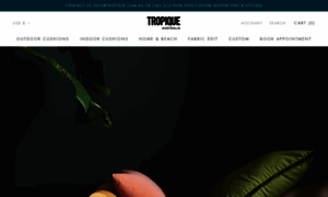 Tropique.com.au thumbnail