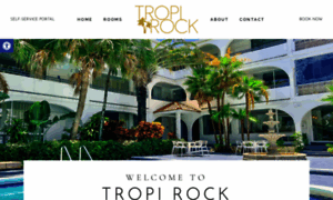 Tropirockfortlauderdale.com thumbnail