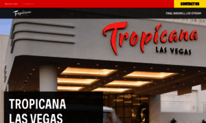 Troplv.com thumbnail