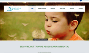 Troposambiental.com.br thumbnail