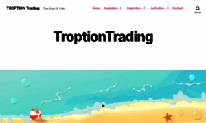 Troptiontrading.com thumbnail