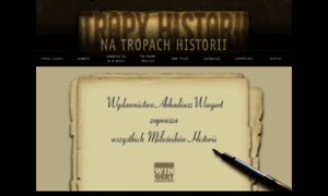 Tropy-historii.pl thumbnail