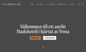 Trosastadshotell.se thumbnail