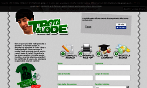 Trotaelode.com thumbnail