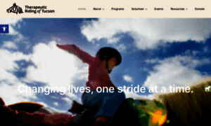 Trotarizona.org thumbnail