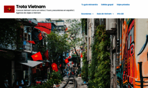 Trotavietnam.com thumbnail