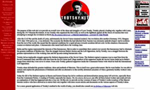 Trotsky.net thumbnail