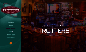 Trotters.net thumbnail