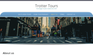 Trottertours.com thumbnail