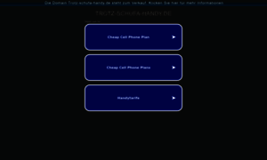 Trotz-schufa-handy.de thumbnail