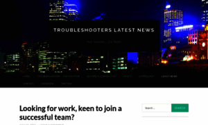 Troubleshootersnews.wordpress.com thumbnail