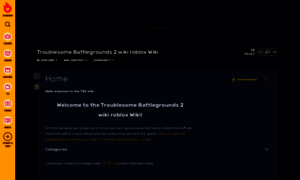 Troublesome-battlegrounds-2-wiki-roblox.fandom.com thumbnail