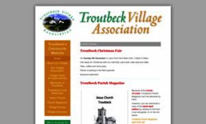 Troutbeck.org thumbnail