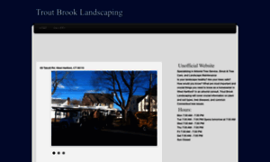 Troutbrooklandscapingct.com thumbnail