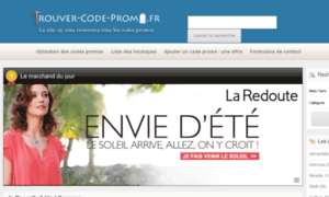 Trouver-code-promo.fr thumbnail