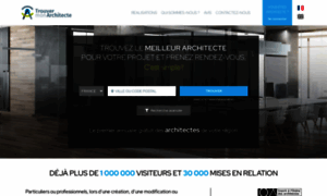 Trouver-mon-architecte.fr thumbnail