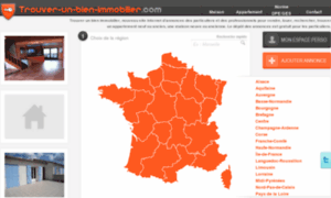 Trouver-un-bien-immobilier.com thumbnail