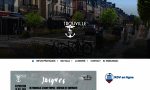 Trouville.fr thumbnail