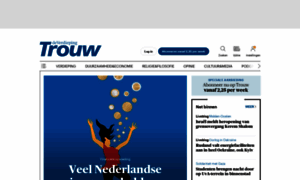 Trouw.nl thumbnail