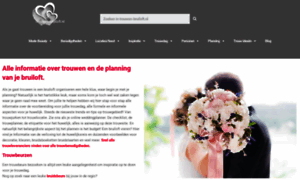 Trouwen-bruiloft.nl thumbnail